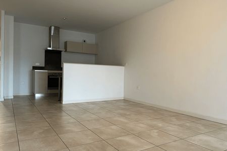 Vue n°3 Appartement 2 pièces T2 F2 à louer - Oloron Sainte Marie (64400)