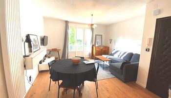 appartement-meuble 3 pièces à louer RENNES 35000 57.8 m²