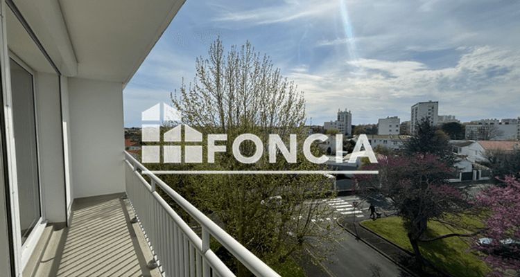 appartement 3 pièces à vendre La Rochelle 17000 80 m²