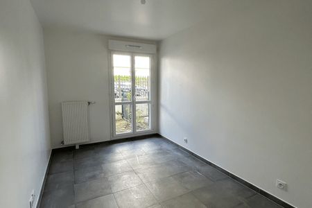 Appartement a louer argenteuil - 3 pièce(s) - 63.6 m2 - Surfyn