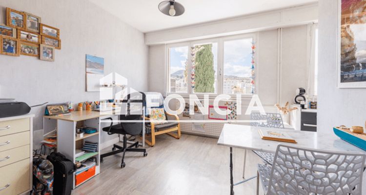 appartement 1 pièce à vendre Clermont-Ferrand 63000 22.12 m²