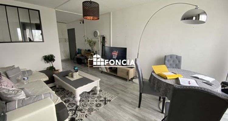appartement-meuble 3 pièces à louer CENON 33150 67.36 m²