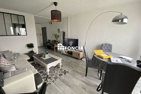 appartement-meuble 3 pièces à louer CENON 33150 67.4 m²