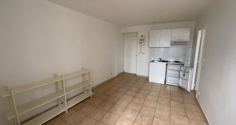 appartement 2 pièces à louer NIMES 30000 34.7 m²