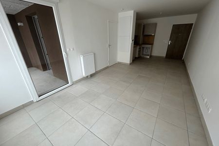 Vue n°2 Appartement 2 pièces T2 F2 à louer - Le Havre (76600)