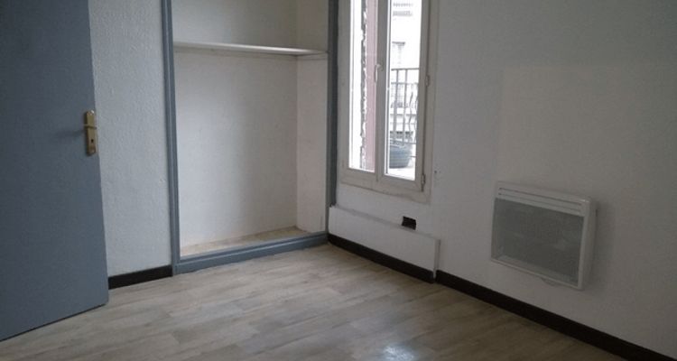 Vue n°1 Appartement 3 pièces T3 F3 à louer - Beziers (34500)