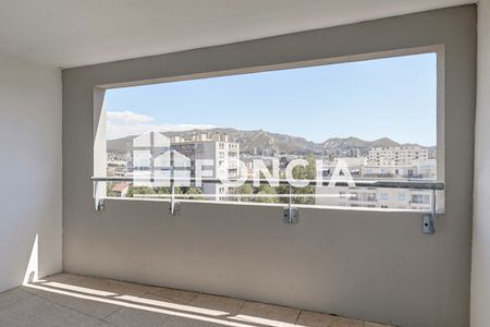 appartement 3 pièces à vendre Marseille 10ᵉ 13010 73.21 m²