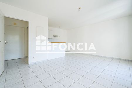 Vue n°3 Appartement 2 pièces T2 F2 à vendre - Chambray-lès-tours (37170)