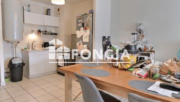 appartement 2 pièces à vendre Saint-Étienne 42000 47 m²