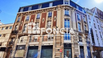 appartement 3 pièces à vendre Lille 59800 70 m²