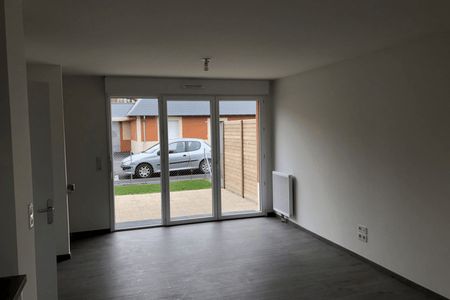 appartement 3 pièces à louer TOUQUES 14800 69.8 m²