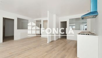 appartement 6 pièces à vendre ORLEANS 45100 105 m²