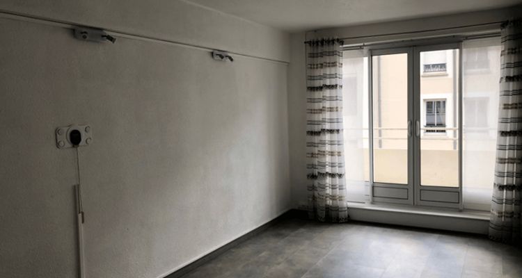 appartement 3 pièces à louer DIJON 21000 72.5 m²