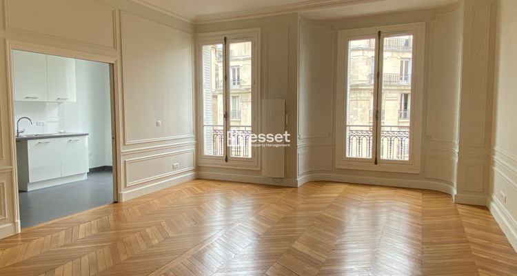 appartement 4 pièces à louer PARIS 16ᵉ 75016