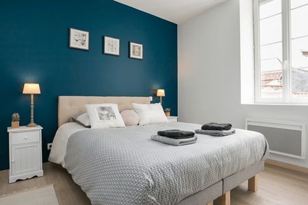 Vue n°2 Appartement meublé 2 pièces T2 F2 à louer - Perigueux (24000)