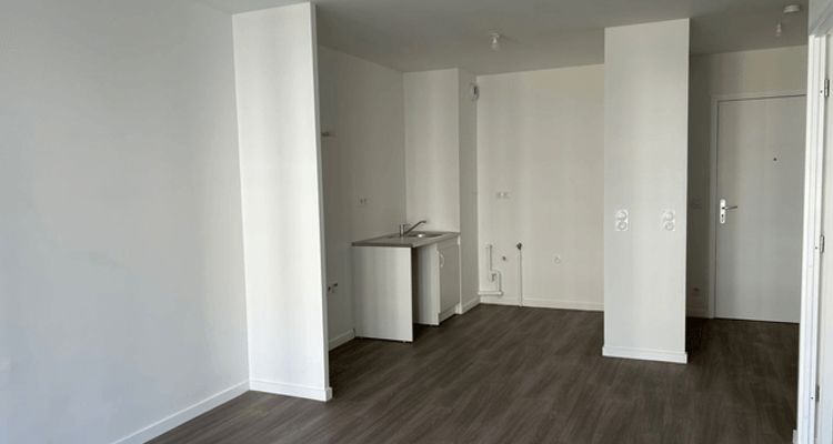 appartement-meuble 2 pièces à louer PONTOISE 95300