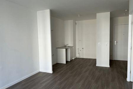 appartement-meuble 2 pièces à louer PONTOISE 95300