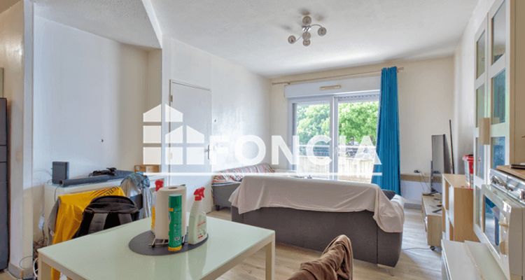 appartement 2 pièces à vendre La Rochelle 17000 39.6 m²