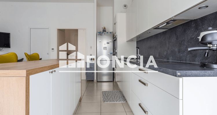 appartement 4 pièces à vendre BOURG LA REINE 92340 94.35 m²