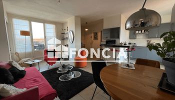 appartement 2 pièces à vendre ROANNE 42300 50 m²