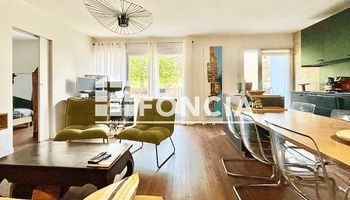appartement 4 pièces à vendre Cholet 49300 70 m²