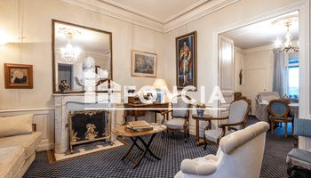 maison 9 pièces à vendre La Roche-sur-Yon 85000 219.67 m²
