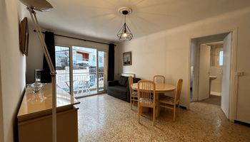 appartement-meuble 2 pièces à louer VALLAURIS 06220 43.6 m²