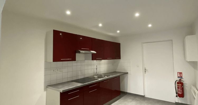 appartement 3 pièces à louer NEUFMANIL 08700 63.8 m²