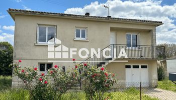 maison 3 pièces à vendre Villeneuve-sur-Lot 47300 75.04 m²