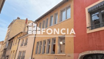 immeuble  à vendre Lyon 1ᵉʳ 69001