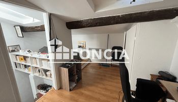 appartement 1 pièce à vendre AIX-EN-PROVENCE 13100 10.79 m²