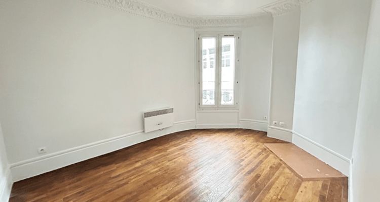 Appartement a louer montrouge - 2 pièce(s) - 35.3 m2 - Surfyn