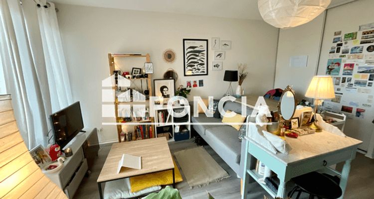 appartement 2 pièces à vendre Castanet-Tolosan 31320 31 m²