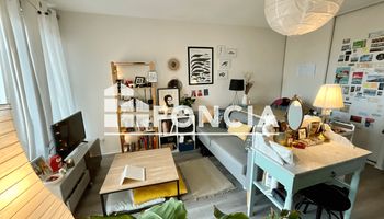 appartement 2 pièces à vendre Castanet-Tolosan 31320 31 m²