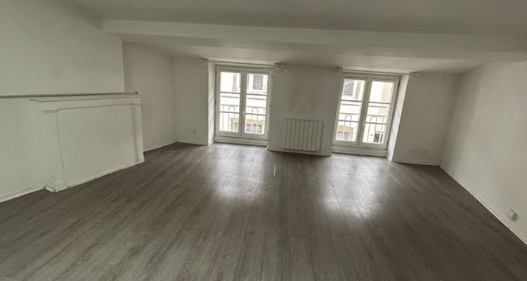 appartement 1 pièce à louer VIENNE 38200 37.9 m²