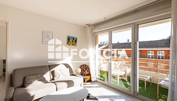 appartement 2 pièces à vendre MENTON 06500 40 m²