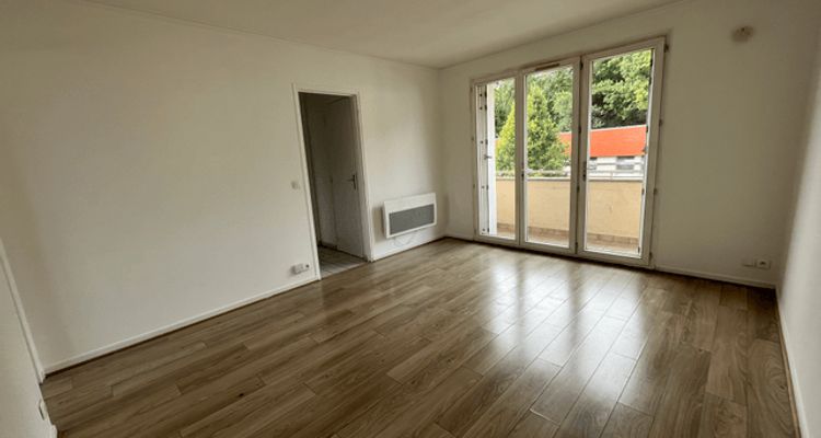 Vue n°1 Appartement 2 pièces T2 F2 à louer - Pontault Combault (77340)