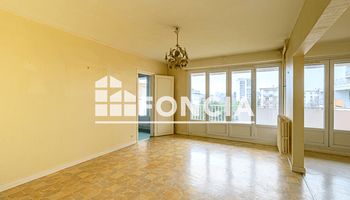 appartement 3 pièces à vendre Lorient 56100 74 m²