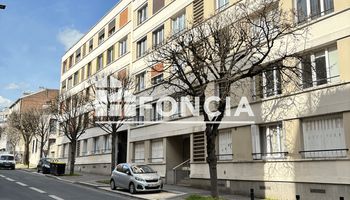 appartement 1 pièce à vendre Montreuil 93100 28 m²