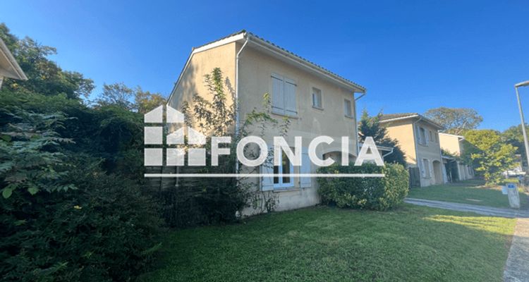 maison 4 pièces à vendre Floirac 33270 98 m²