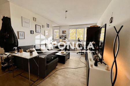 appartement 2 pièces à vendre Cholet 49300 45 m²