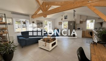 maison 3 pièces à vendre Châtelaillon-Plage 17340 60 m²