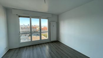 appartement 2 pièces à louer NANCY 54000 44.6 m²