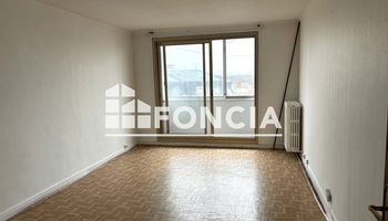 appartement 3 pièces à vendre Épinay-sur-Seine 93800 58 m²