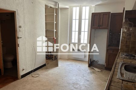 Vue n°3 Maison 5 pièces T5 F5 à vendre - Brignoles (83170)