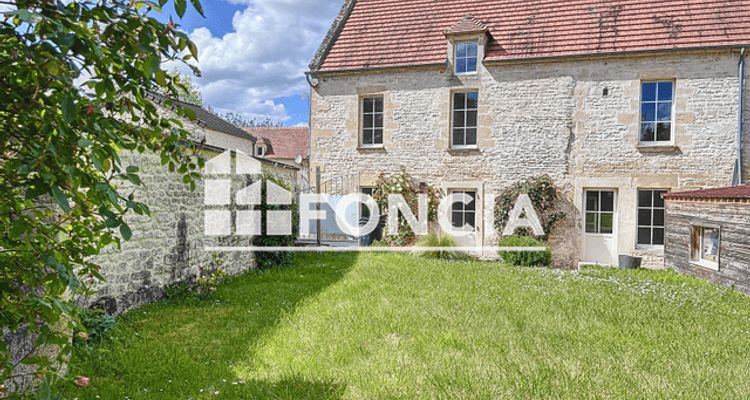 maison 6 pièces à vendre Fontaine-Henry 14610 130 m²
