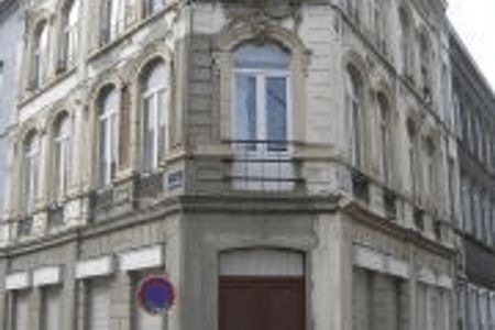 Vue n°2 Appartement 2 pièces T2 F2 à louer - Lille (59800)