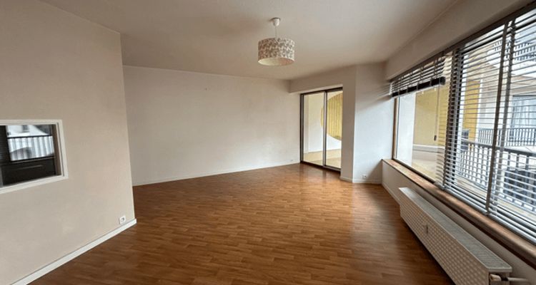 appartement 2 pièces à louer RENNES 35000 52 m²