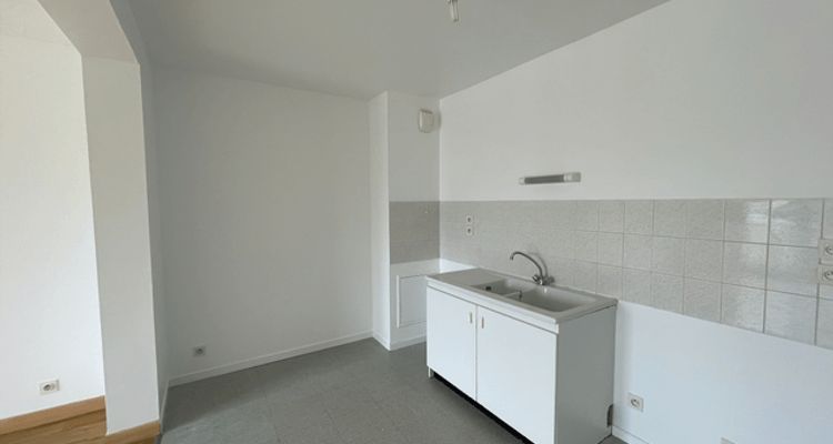 appartement 2 pièces à louer NANTES 44000 47.9 m²