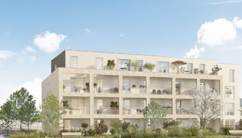 programme-neuf 1 appartement neuf à vendre Argenteuil 95100